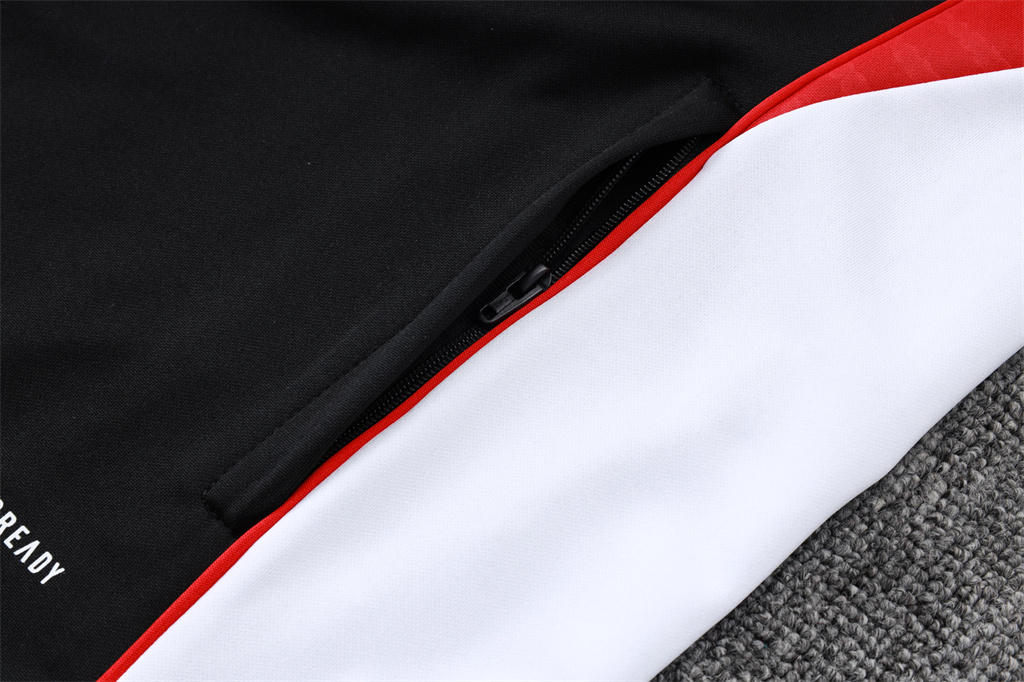 Bayern Munich Training Jacket 25/26