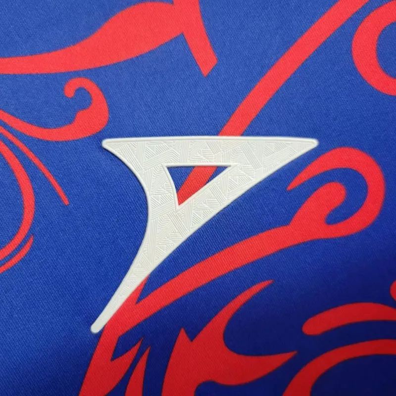 Cruz Azul Day of the Dead 23-24  Jersey Special Edition