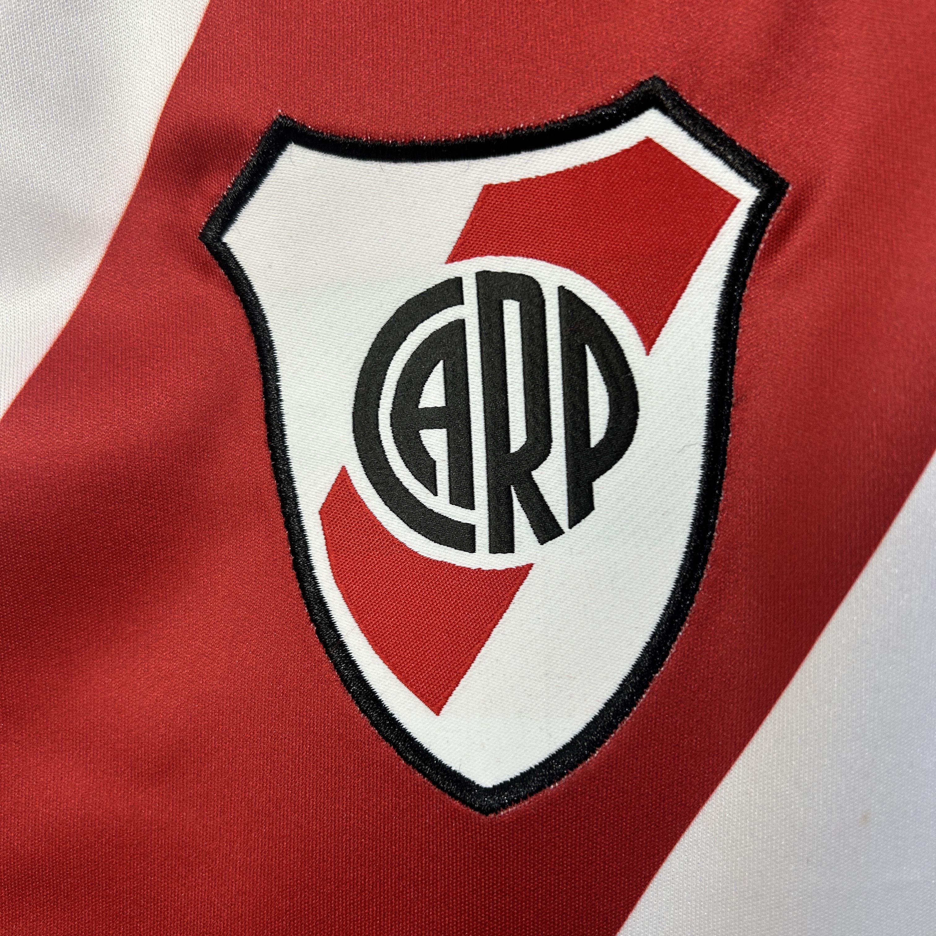 River Plate Home Man Jersey 25/26