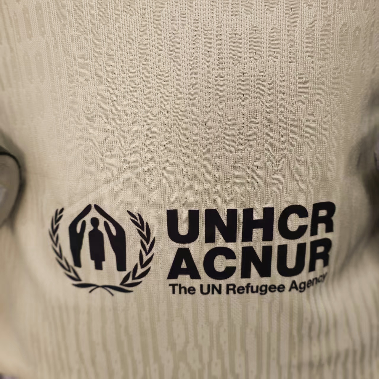 Barcelona Away football Jersey 2025-26 player version