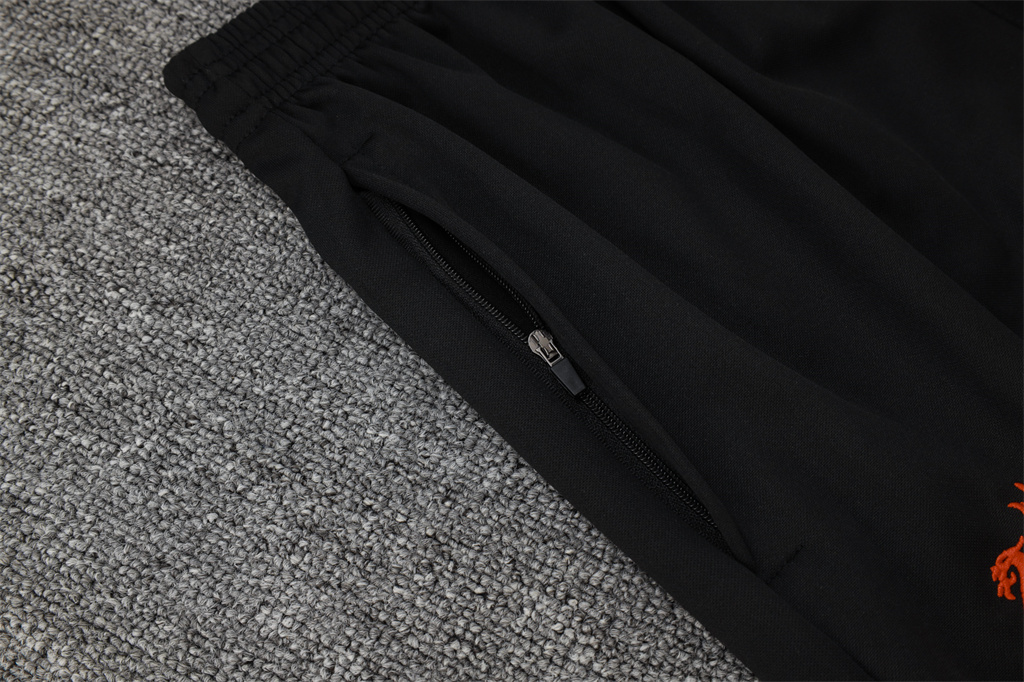 Liverpool Training Jacket 24/25