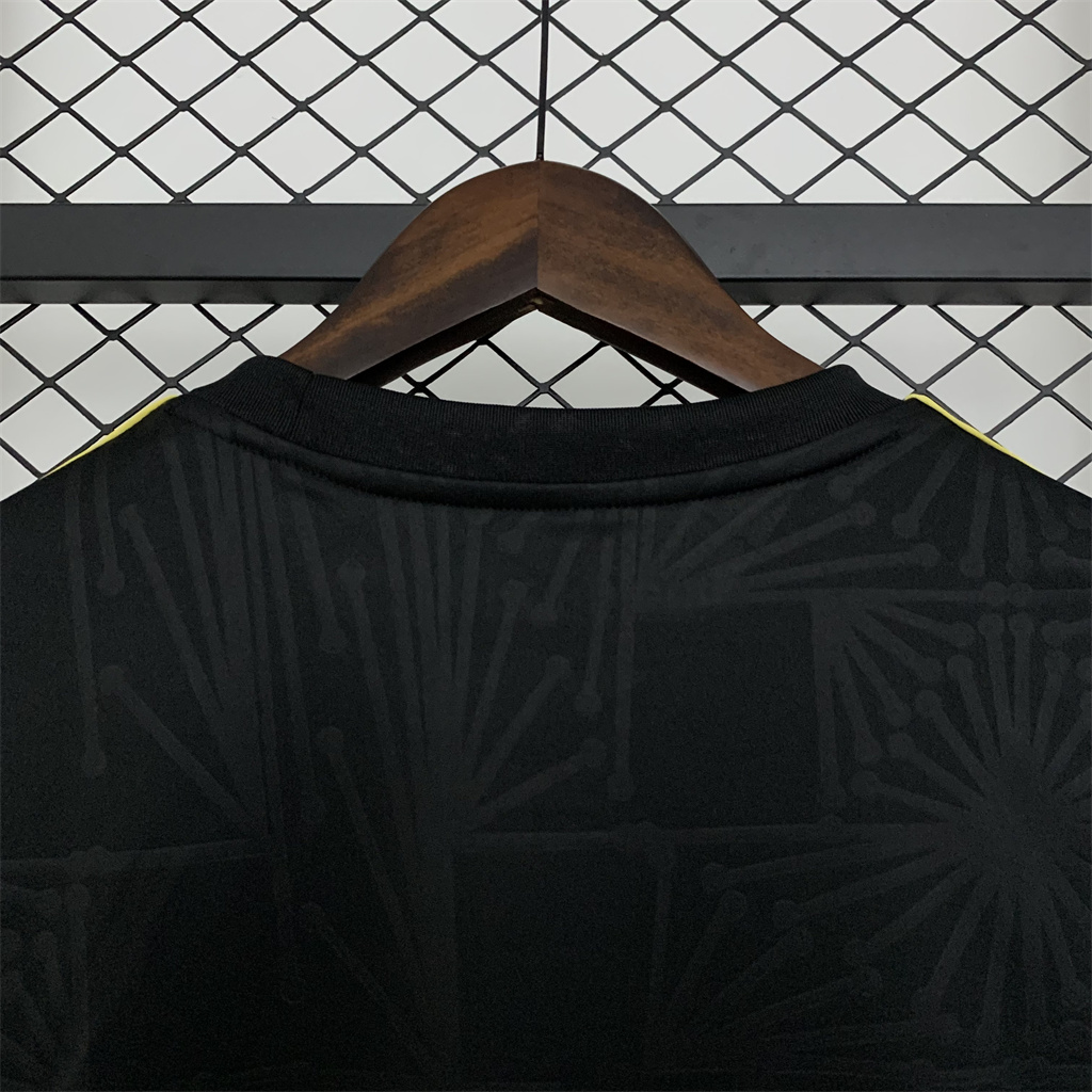 Mexico Gold Women Jersey 25/26