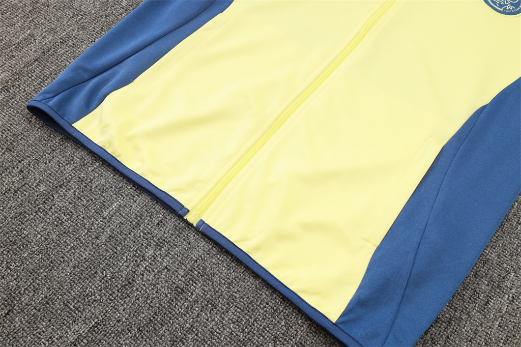 Ajax Training Jacket 24/25