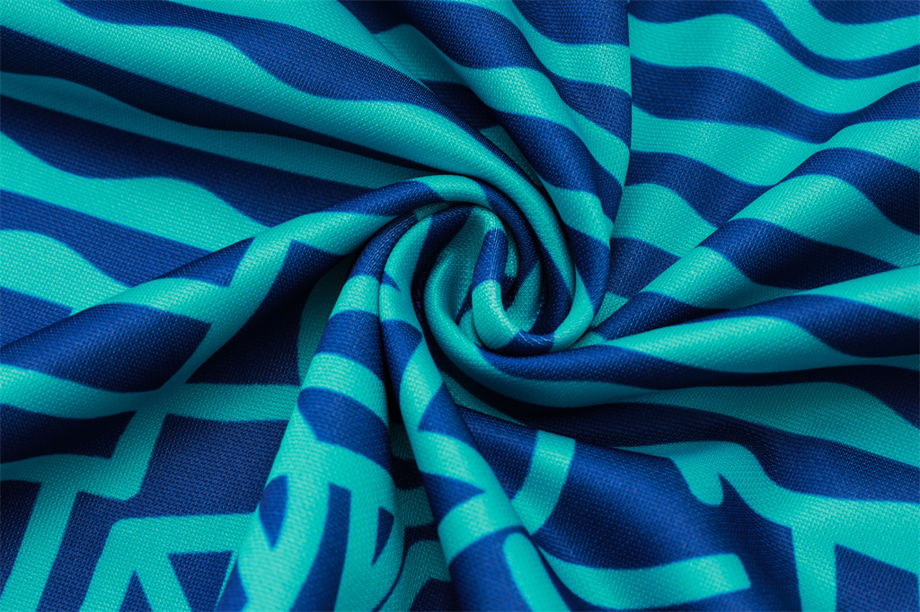 Brazil Training Jersey Suit 24/25