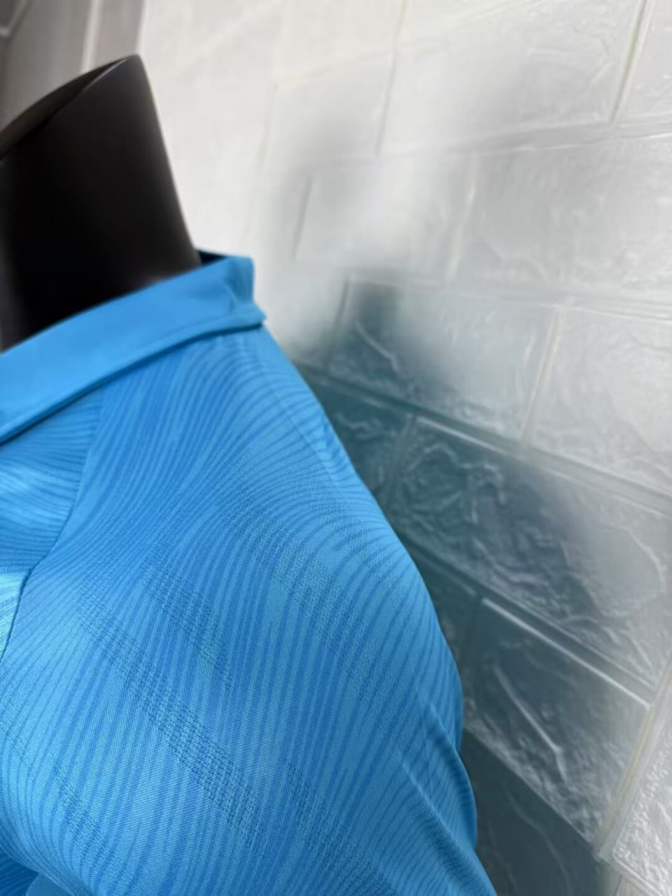 Santos Neymar Jr. Special Edition Umbro Man Player Jersey 25/26