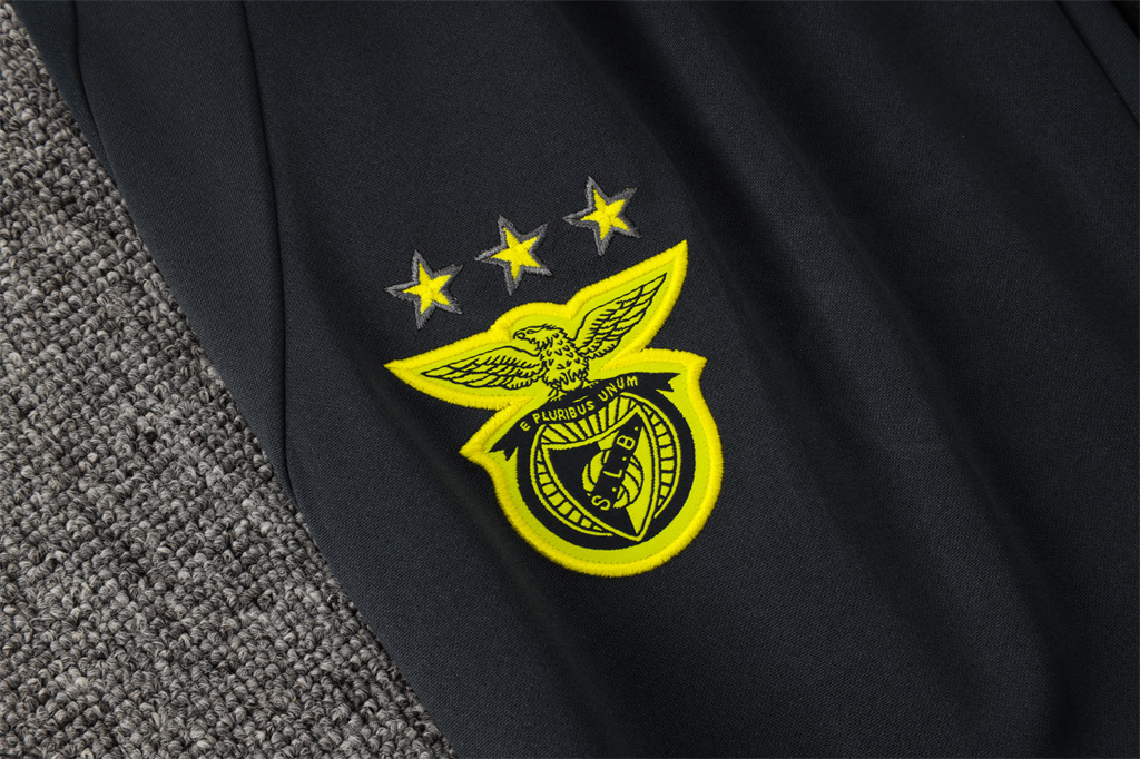 Benfica Training Jacket 24/25