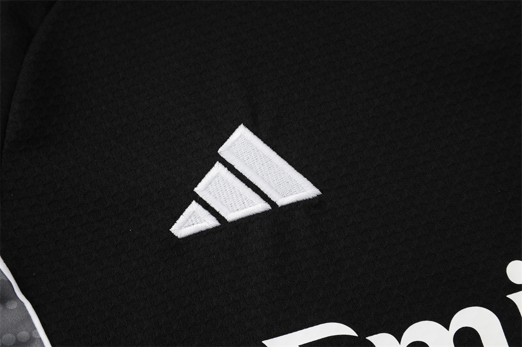 Real Madrid Training Short sleeve Suit 25/26