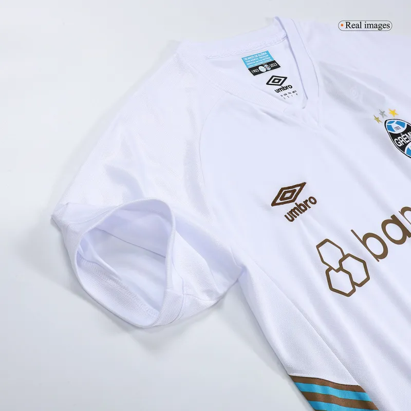 Grêmio FBPA  2023/24 Away Jersey