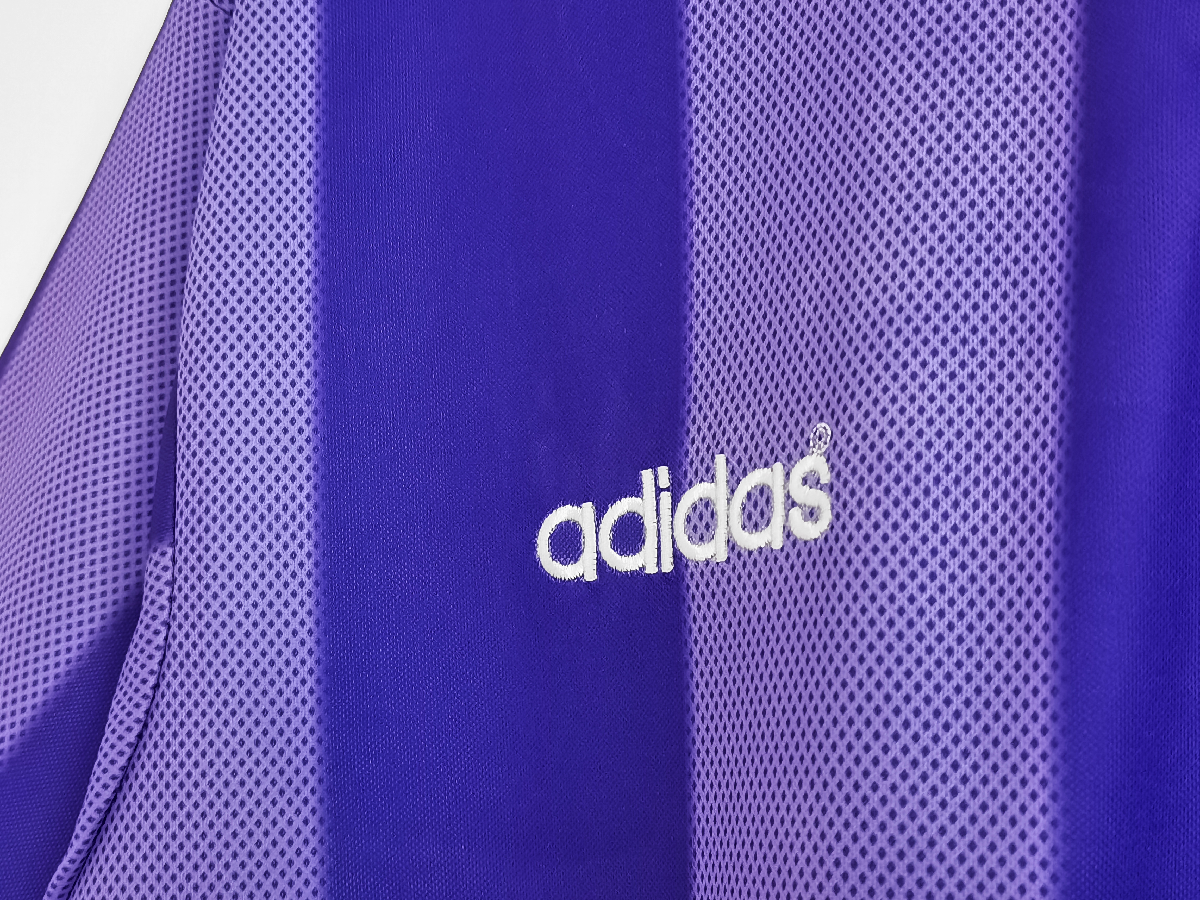 Rangers Third Retro Jersey 1994/95