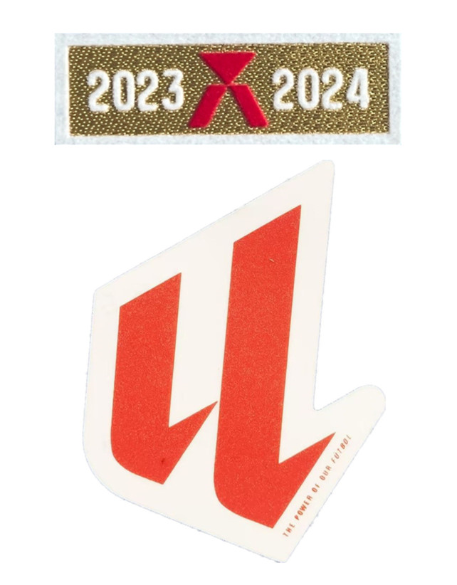 Real Madrid Third Man Long Sleeve Jersey 24/25