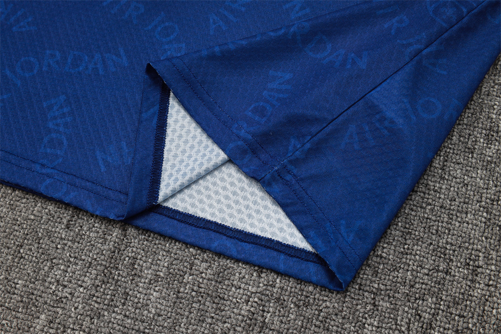 Paris Saint Germain Training Short sleeve Suit 24/25