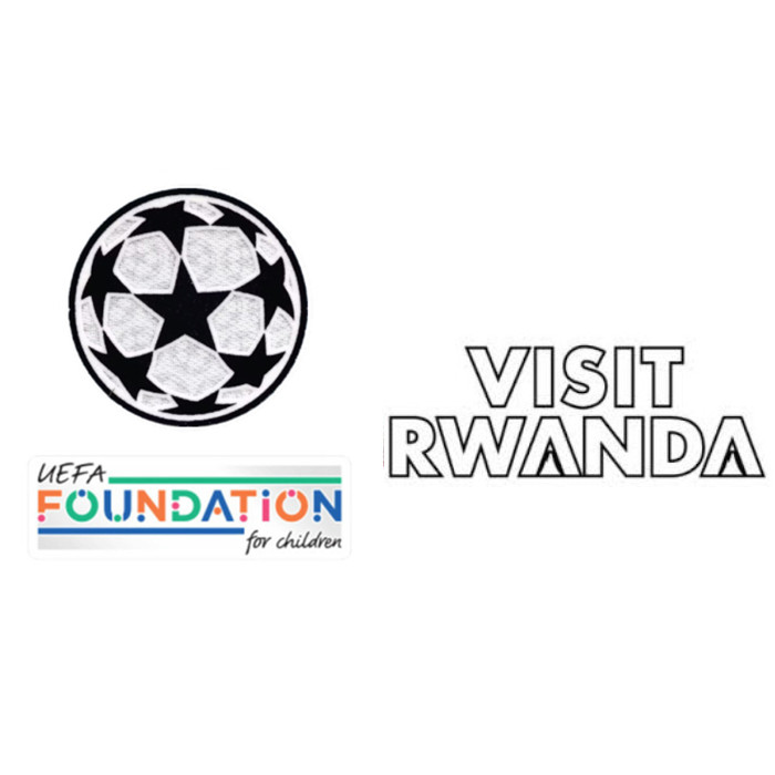 Arsenal Home Man Jersey 25/26