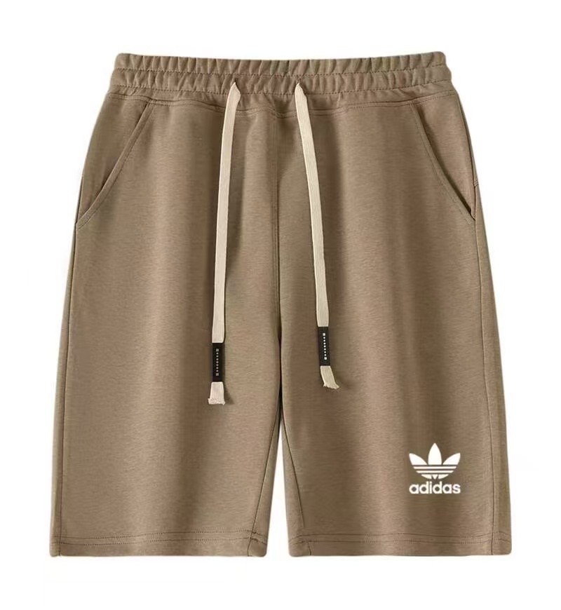 Men's casual shorts 2025