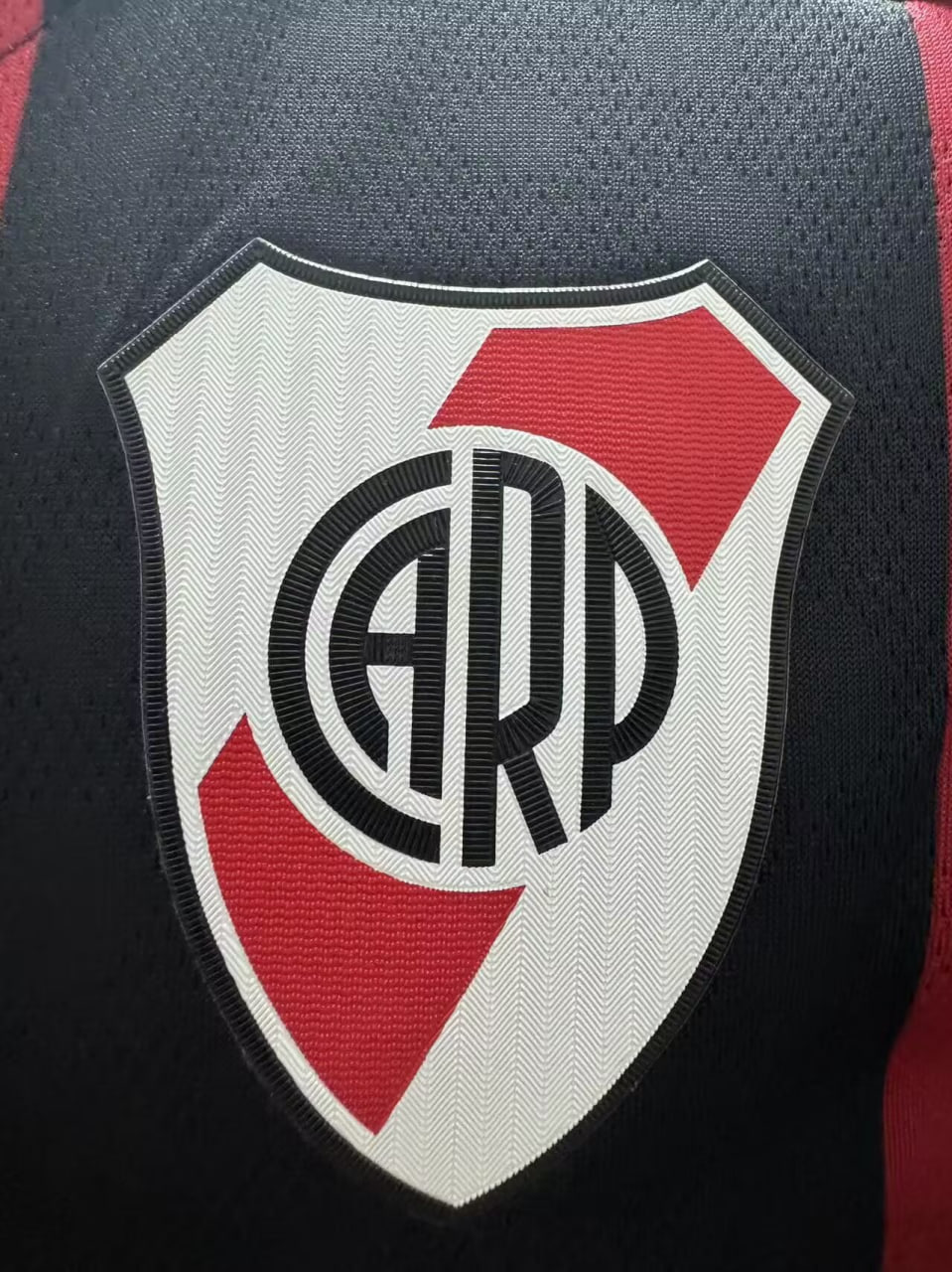 River Plate Away Player Man Jersey 25/26