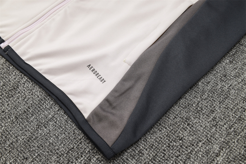 Real Madrid Training Jacket 24/25