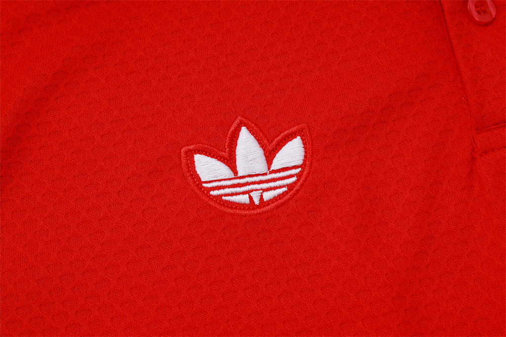 Manchester United POLO Jersey 25/26