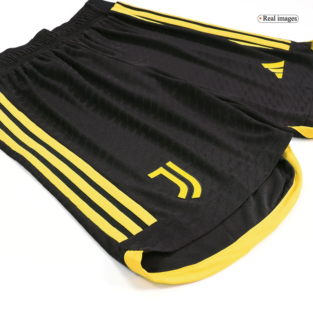 2023-24  Juventus Home Short