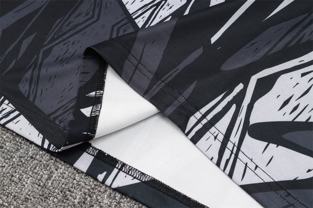 Arsenal Training Jersey Suit 24/25