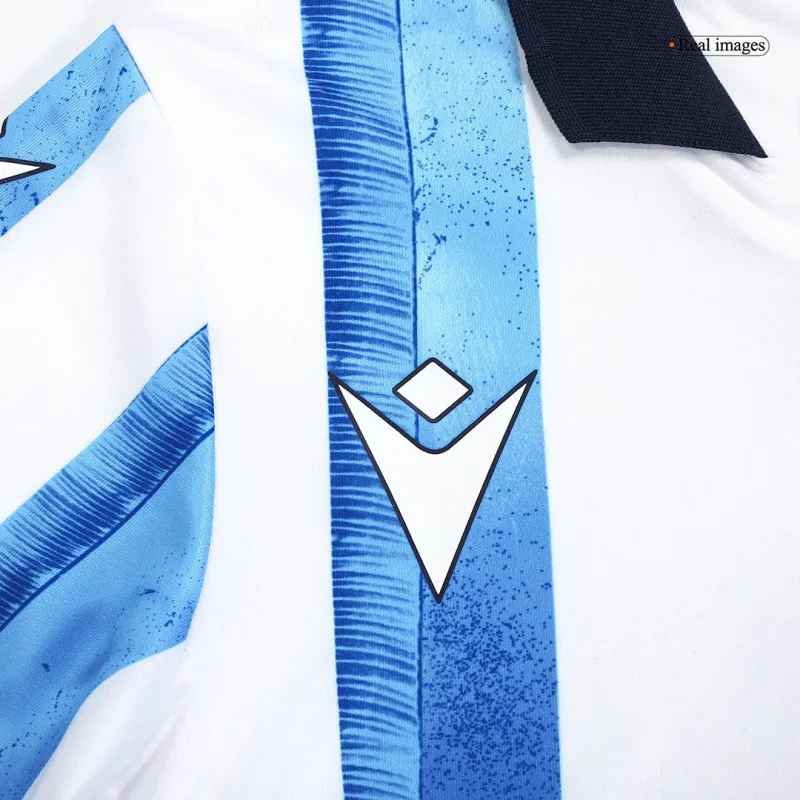 Kids Real Sociedad 2023/24 Home Kit Jersey+Shorts