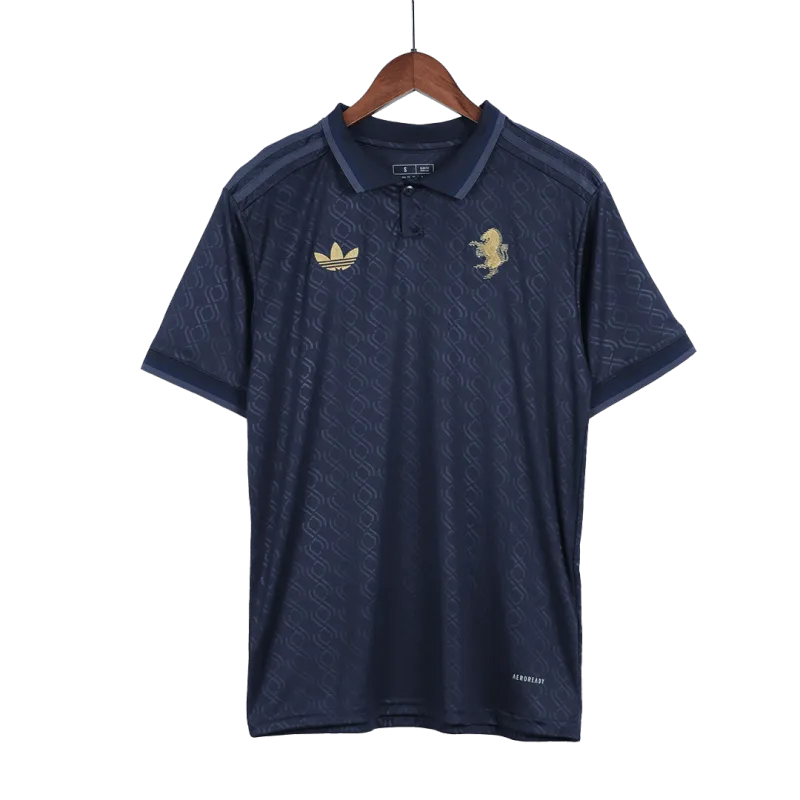 2024-25 Juventus Third Kit(Jersey+Shorts)