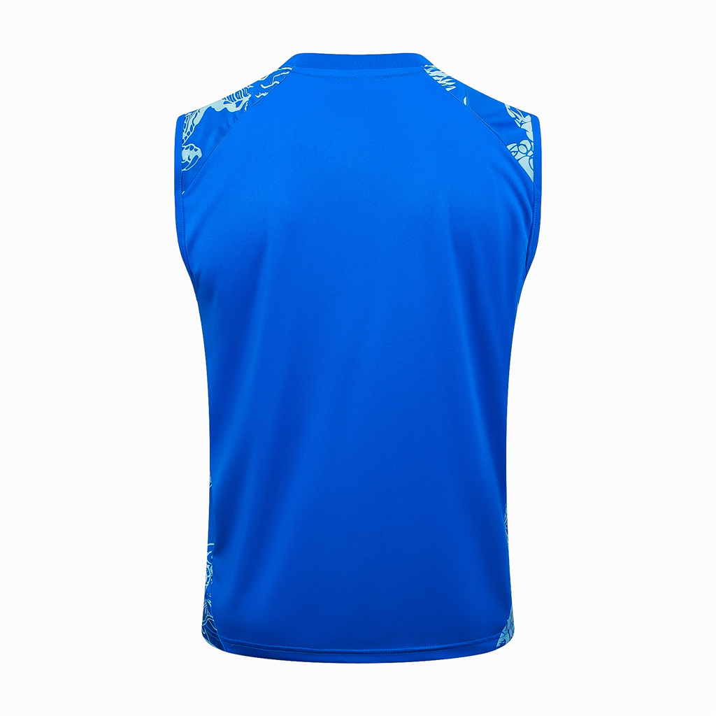 Real Madrid Training Jersey 24/25