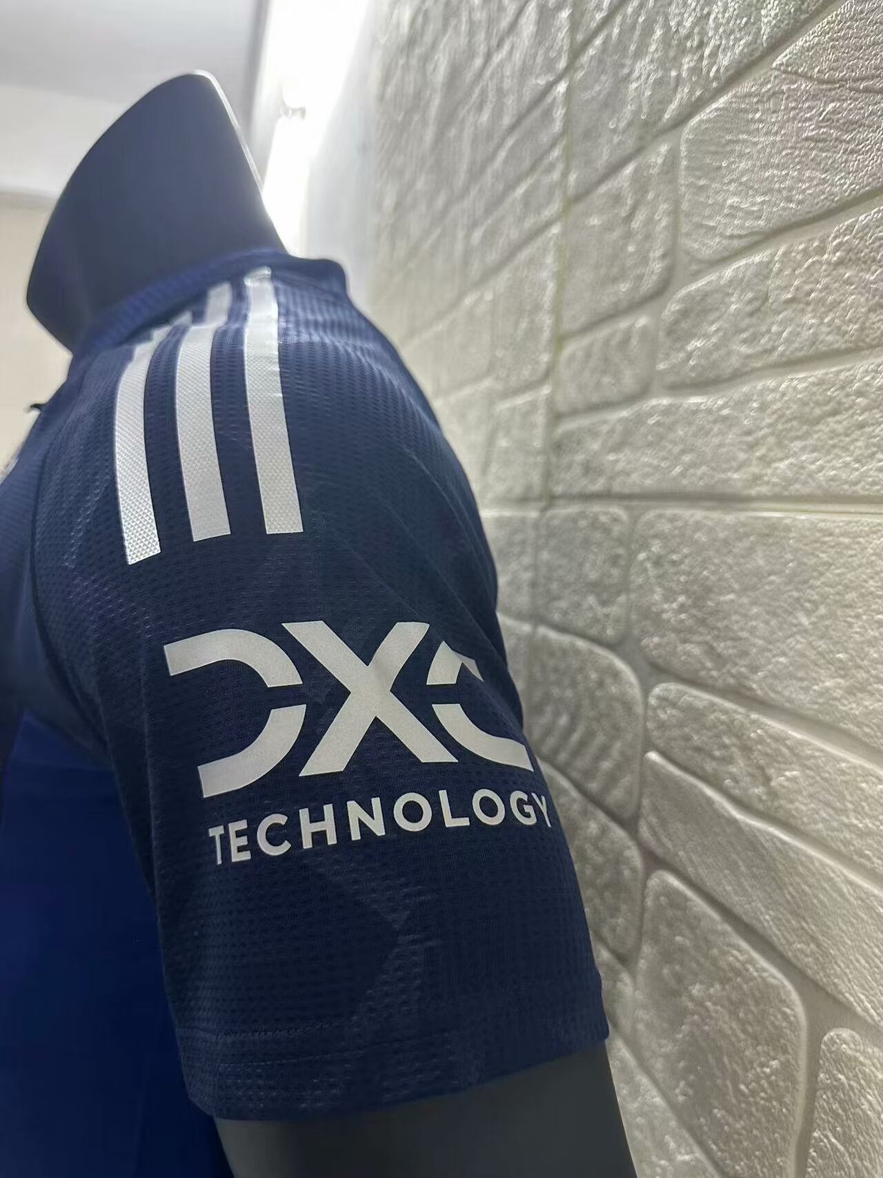 Manchester United Away Player Jersey 24-25