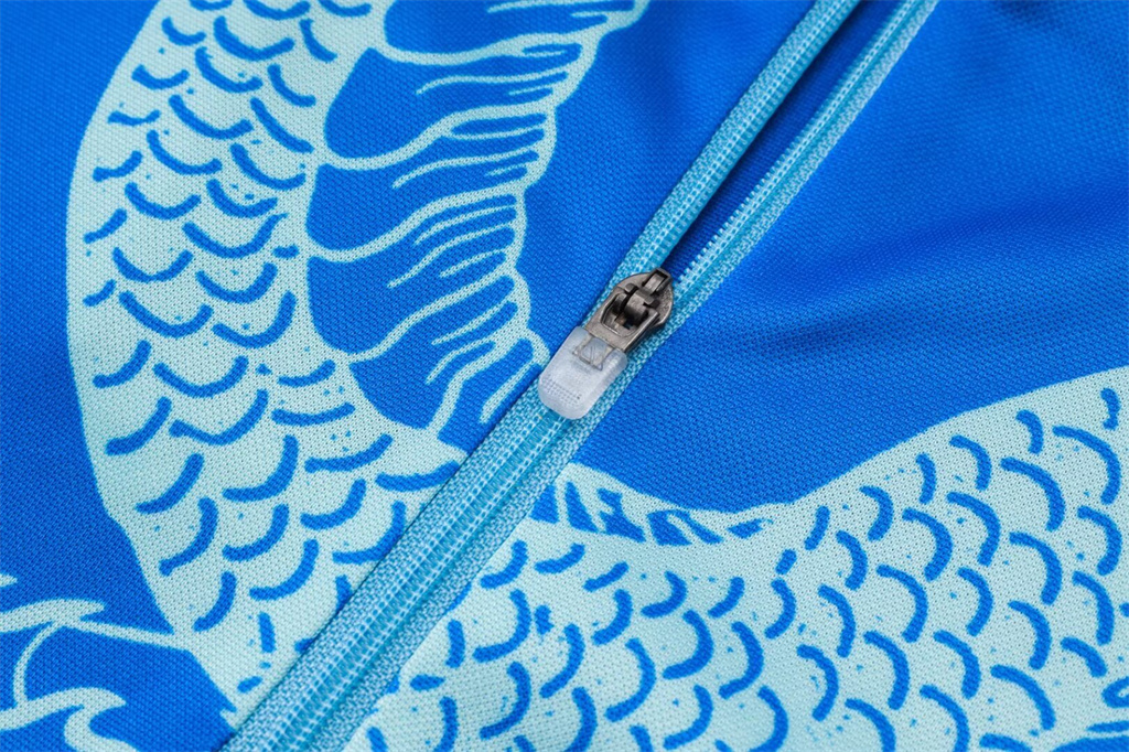 Real Madrid Training Jersey Suit 24/25