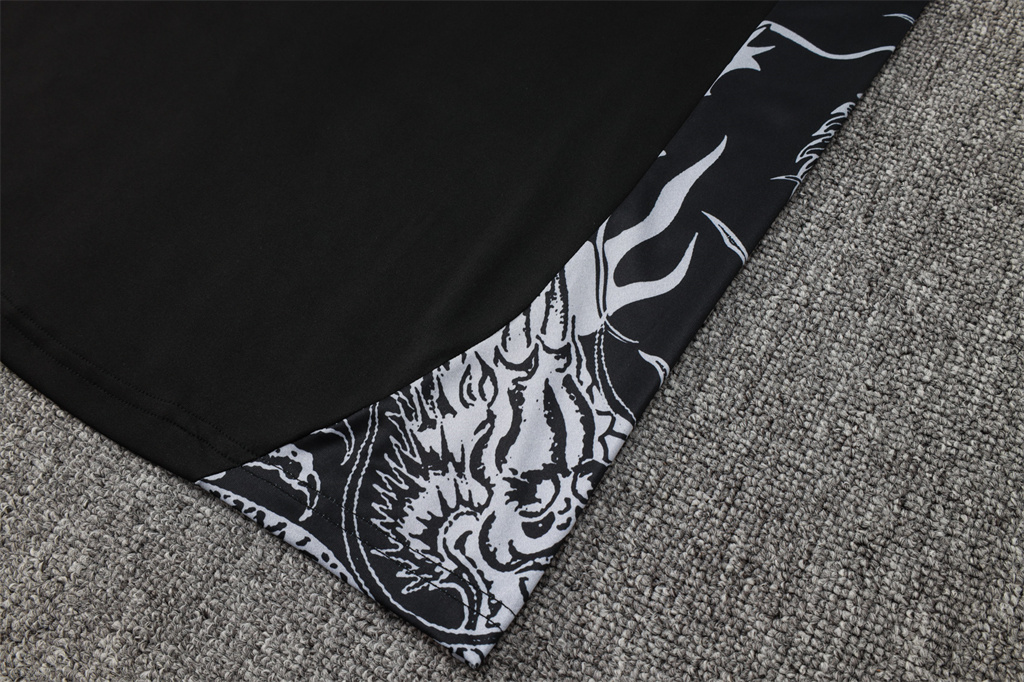 Real Madrid Training Short sleeve Jersey 24/25