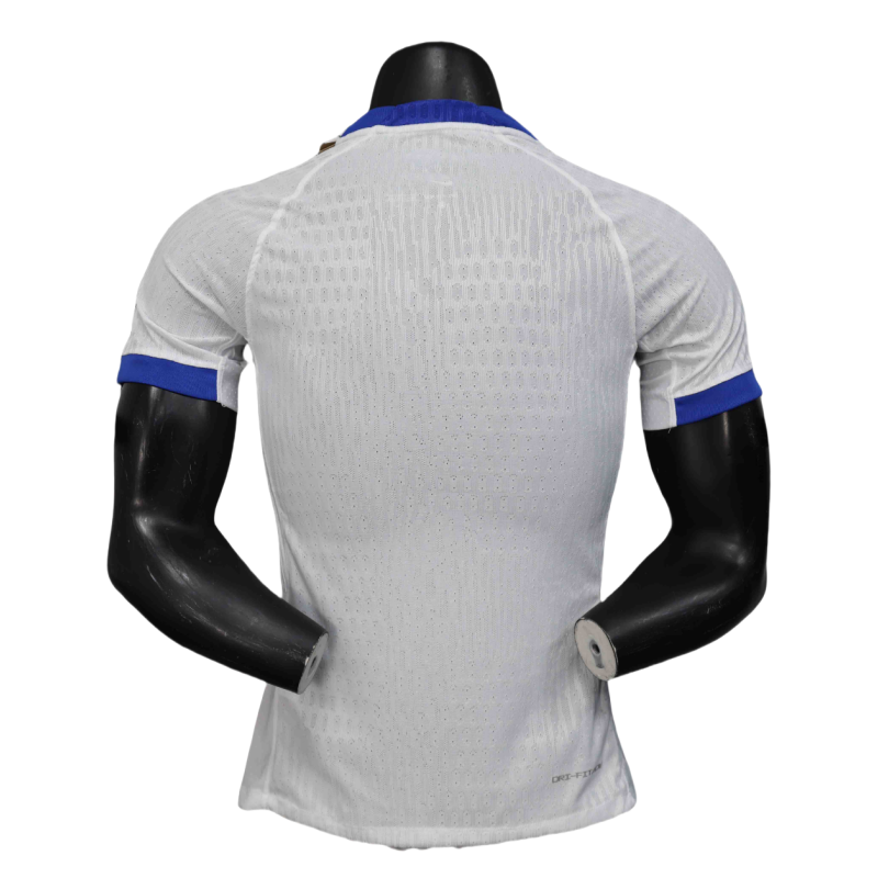 England Soccer Jersey Home Custom Shirt 2025 -Player version