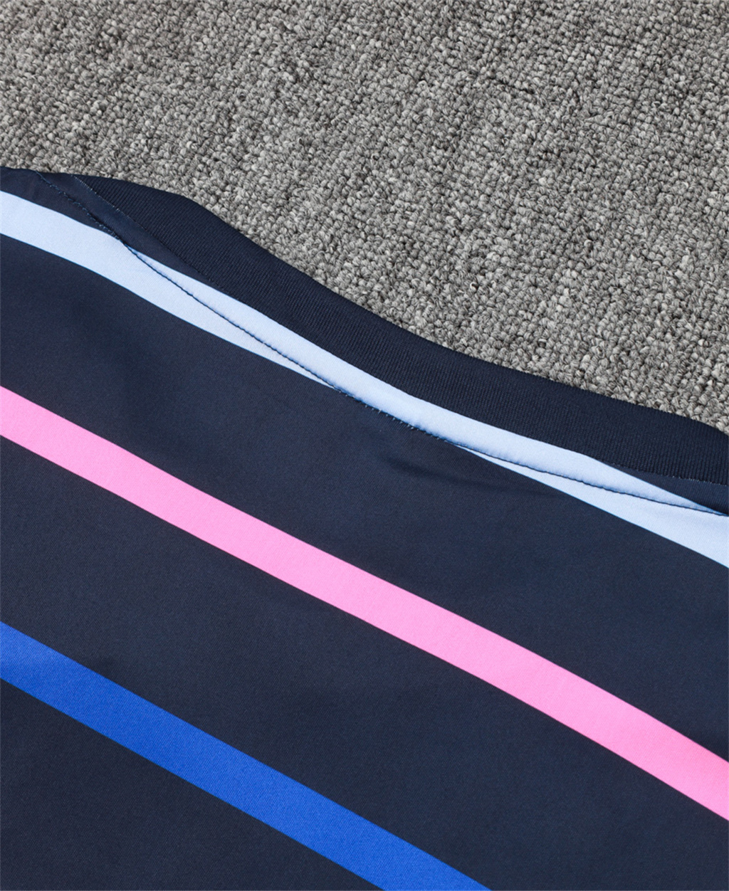 France Training Short Sleeve Jersey 24/25