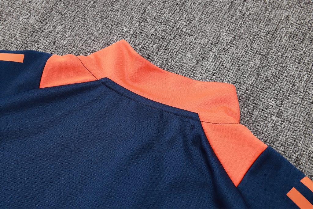 Manchester United Training Jacket 24/25