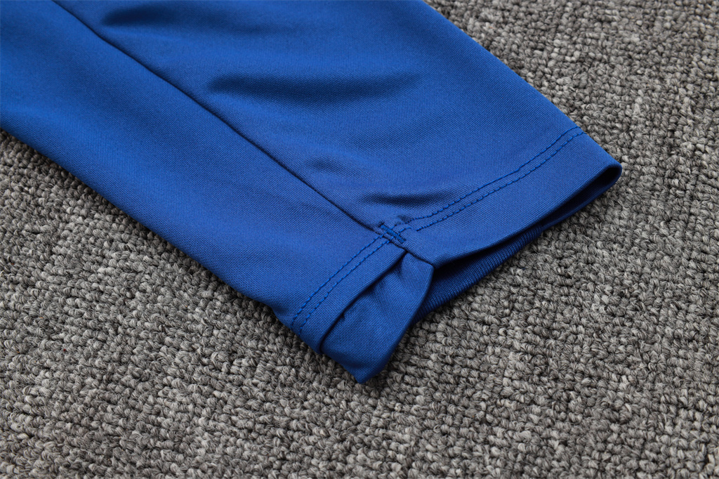 Brazil Training Jersey Suit 24/25