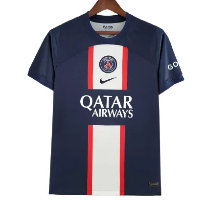 23-24  PSG Jersey Home