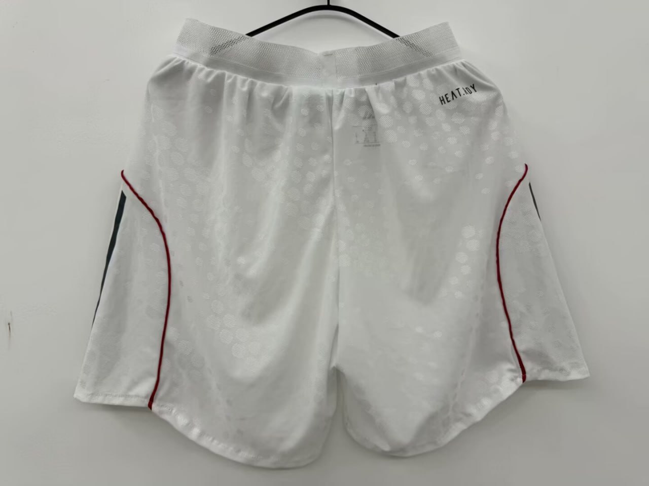 Bayern Munich Away Player Shorts 25/26