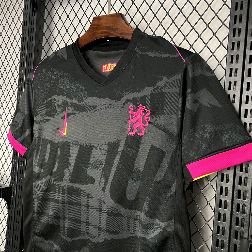 Chelsea Third Man Jersey 24/25