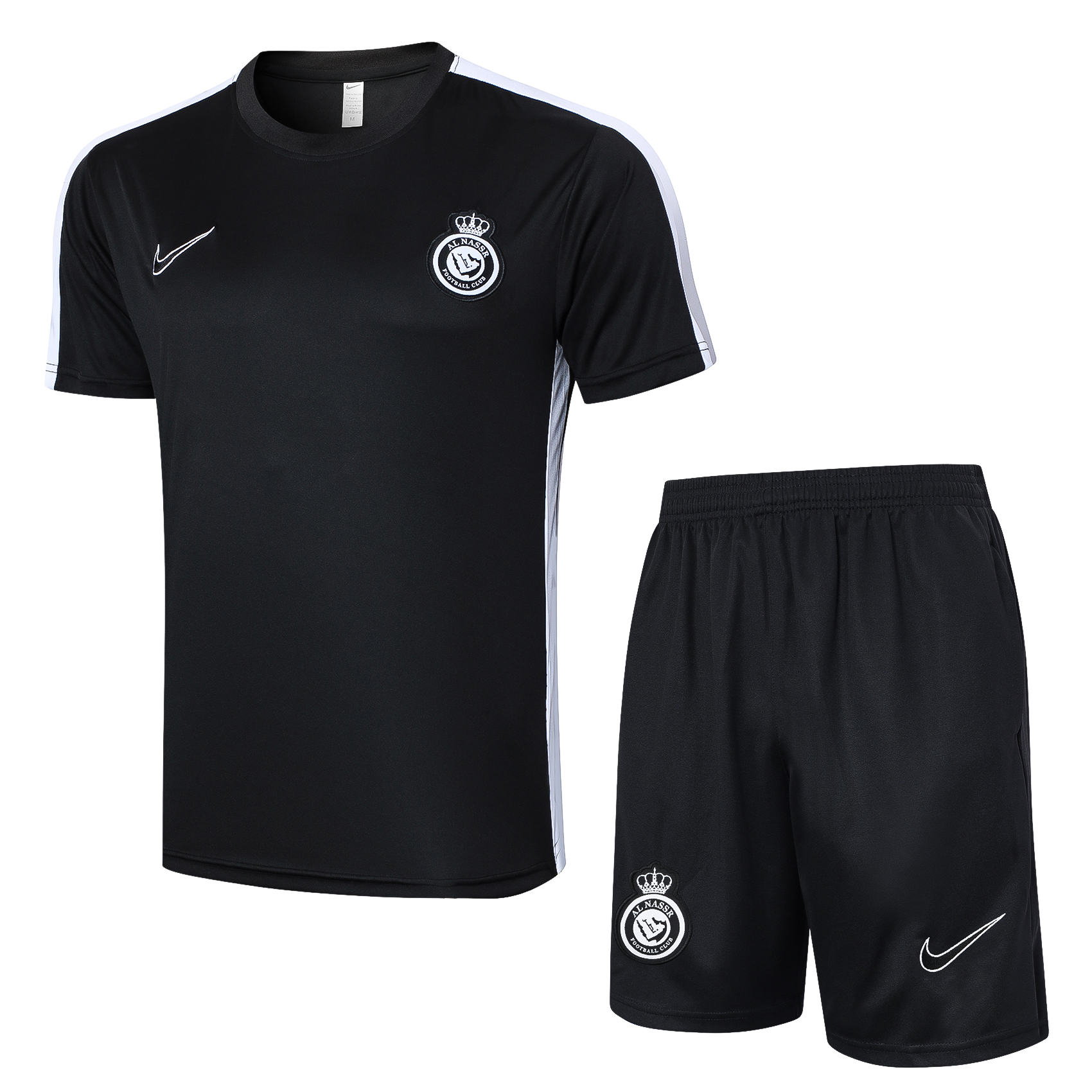Al-Nassr Training Jersey 24/25