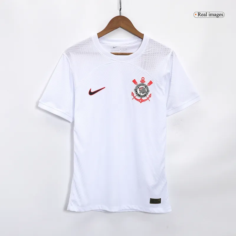 Corinthians 2023/24 Home Jersey Player Version
