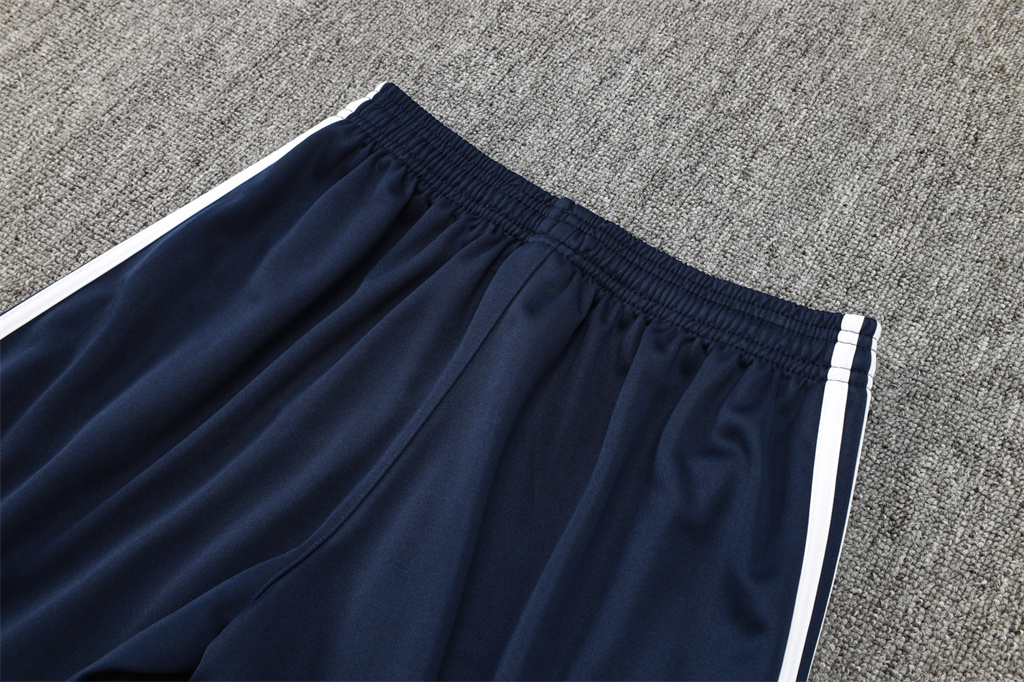 Real Madrid Training Jacket 24/25