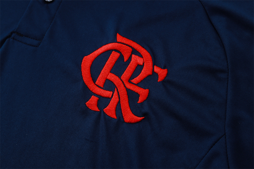 Flamengo POLO Jersey 24/25