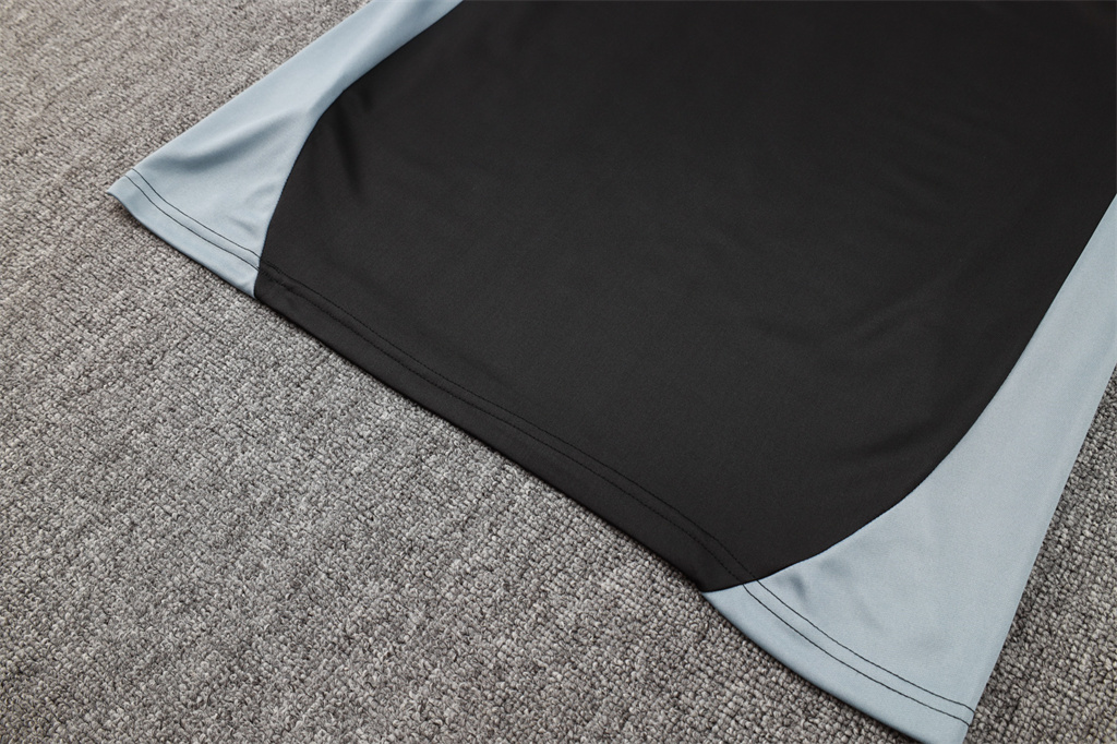 Italy Training Jersey Suit 24/25