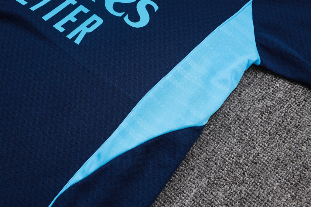 Arsenal Training Short sleeve Suit 25/26