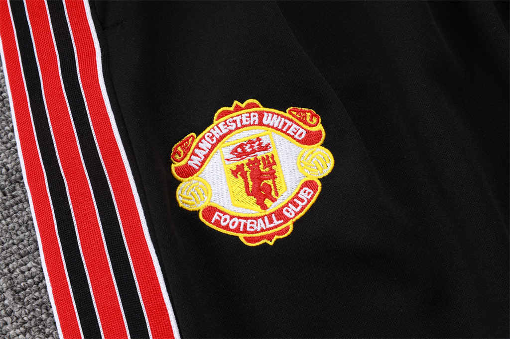 Manchester United Training Jacket 25/26