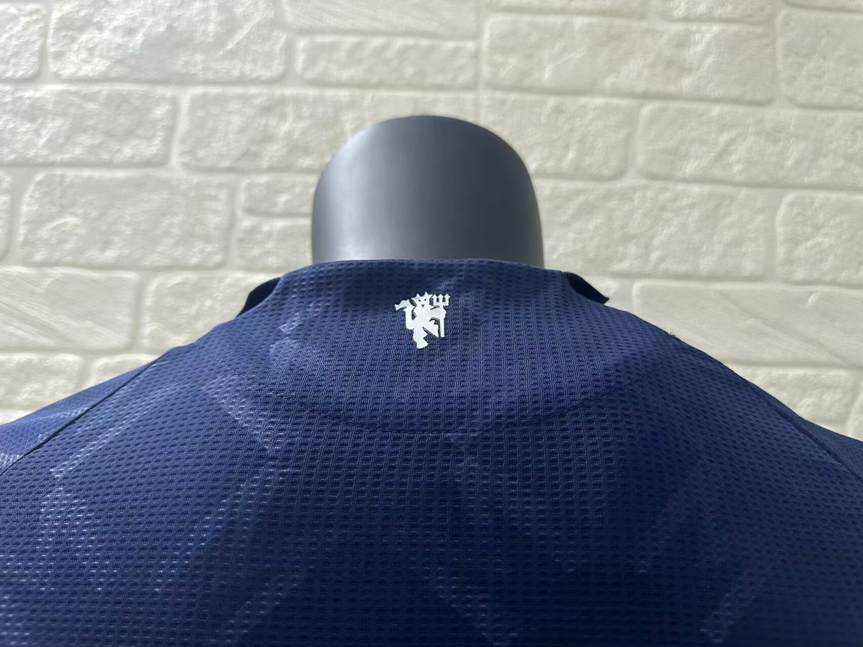 Manchester United Away Player Jersey 24-25