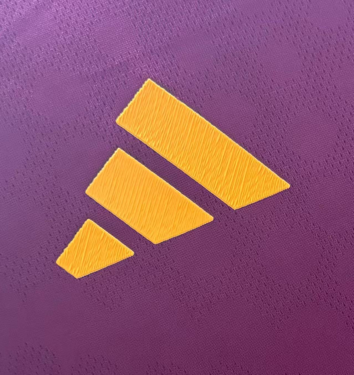 AS Roma Home Player Jersey 25/26