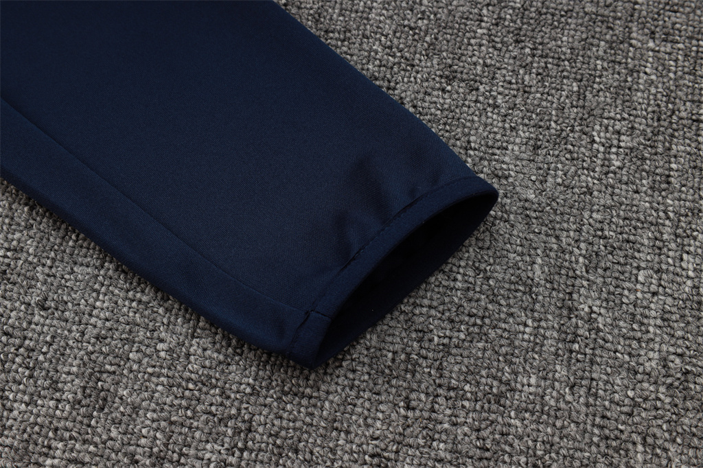 Italy Kids Training Suit 24/25