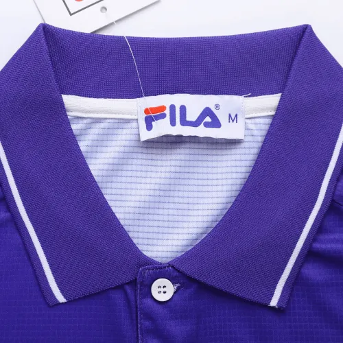 98-99 Fiorentina RUI COSTA #10 BATISTUTA #9 Retro Jersey Home