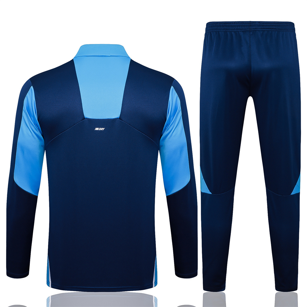 FC PortoTraining Jersey Suit 24/25