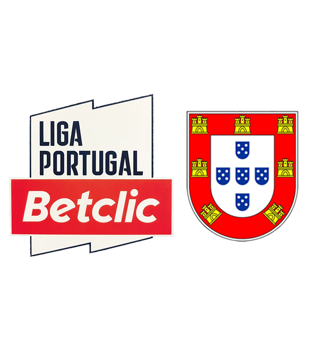 Sporting Lisbon Away Player Man Jersey 25/26