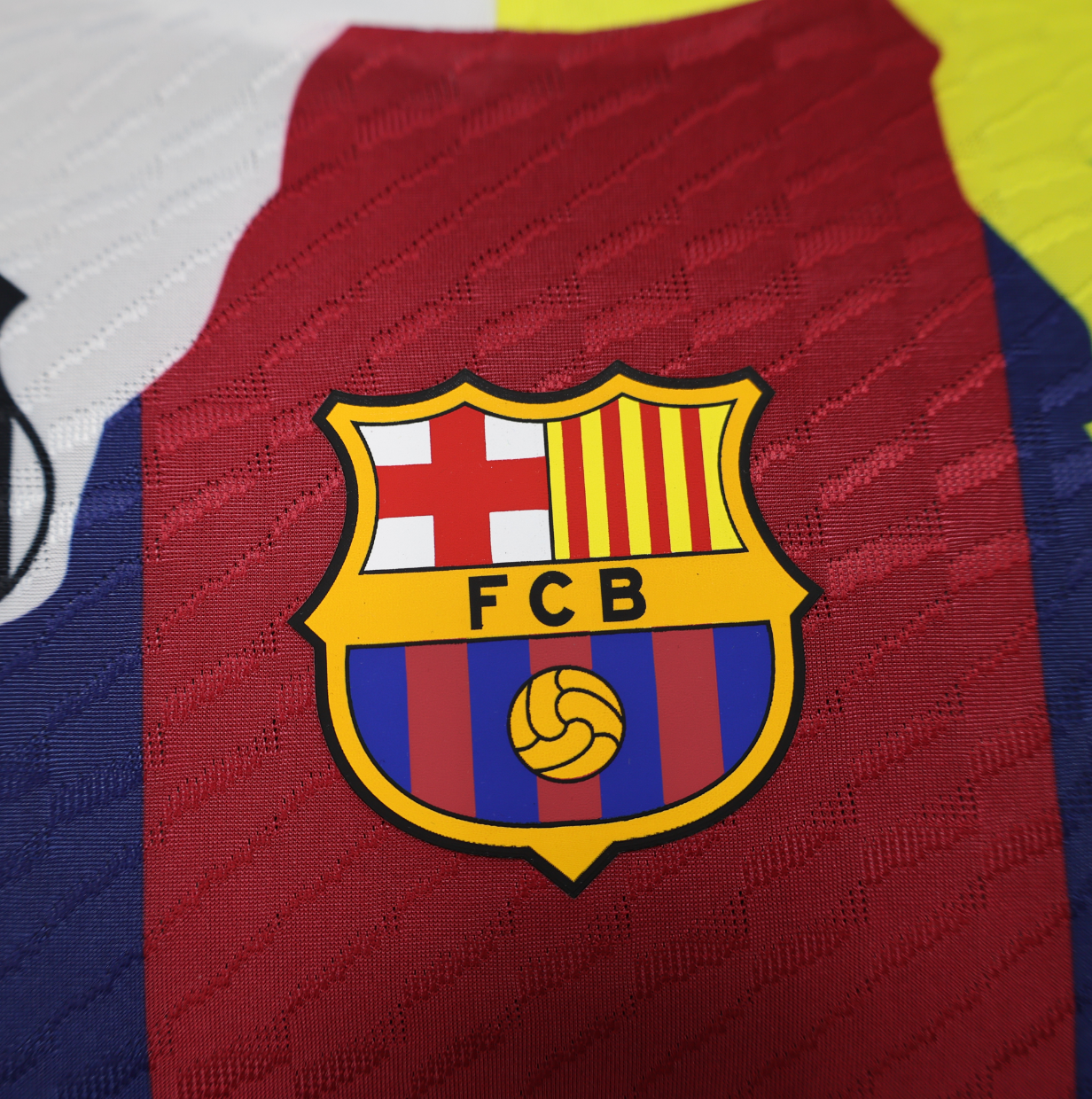 Neymar Barcelona and Brazil Santos PSG 25-26 Joint Club Player Special Edition New Football Shirt