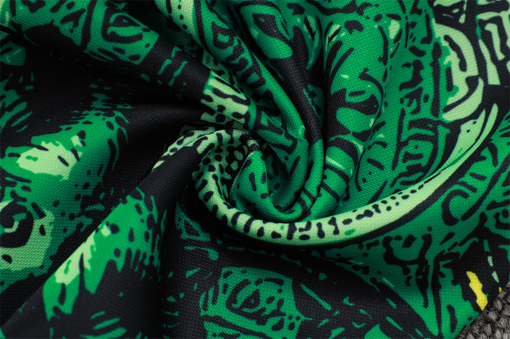 Brazil Kids Training Suit 24/25